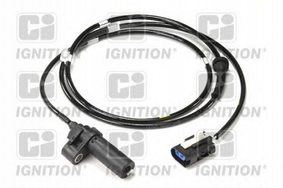 QUINTON HAZELL xabs691 -  Датчик, частота вращения колеса